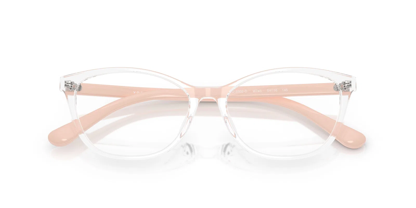 Vogue Eyewear 5502D Eyeglasses - view 49